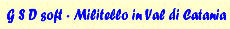 GSD Soft - Web Site